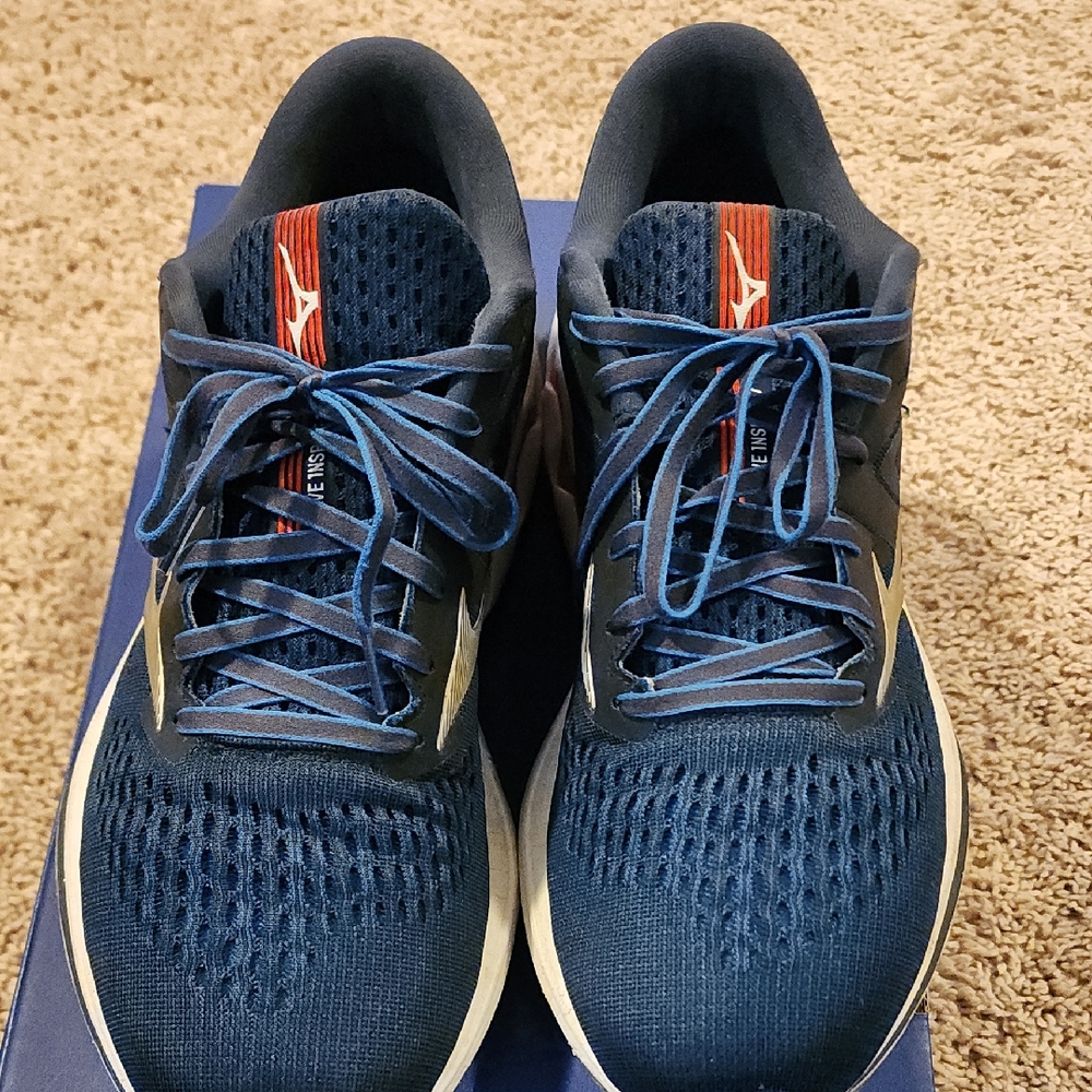 Mizuno Wave Inspire 17